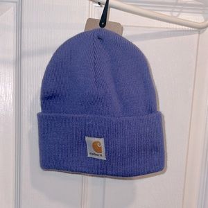 Carhartt kids hat